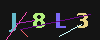 Gambar captcha