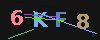 Gambar captcha