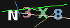 Gambar captcha